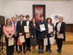 III Gala ‘Master of English’ w Sali Królewskiej