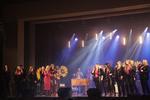 ANNA RUSOWICZ I GRUPA WOKALNA SUMMER VOICE RAZEM NA SCENIE