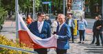 Symboliczne Święto Flagi w Mielcu [FOTO]