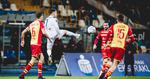 PGE FKS Stal Mielec - Jagiellonia Białystok [na żywo]