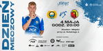 Informacje organizacyjne przed meczem z Jagiellonią Białystok - FKS Stal Mielec SA