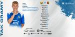 Skład PGE FKS Stal Mielec na mecz z Jagiellonią Białystok - FKS Stal Mielec SA