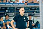 Konferencja prasowa po meczu z Jagiellonią Białystok - FKS Stal Mielec SA
