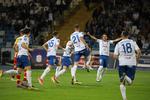 PGE FKS Stal Mielec - Jagiellonia Białystok [skrót] - FKS Stal Mielec SA