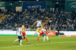 PGE FKS Stal Mielec - Jagiellonia Białystok [foto] - FKS Stal Mielec SA