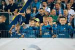 PGE FKS Stal Mielec - Jagiellonia Białystok [kibice] - FKS Stal Mielec SA