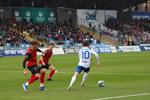 Sprzedaż biletów na mecz z Pogonią Szczecin - FKS Stal Mielec SA