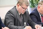 Kazimierz Gacek nowym Starostą!