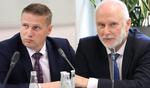 Jacek Tejchma i Tomasz Ortyl Wiceprzewodniczącymi Rady