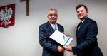 Marek Paprocki przewodniczącym Rady Powiatu kadencji 2024-2029