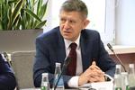 Andrzej Bryła Wicestarostą Powiatu