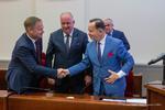 Mielec: Podkarpackie ma nowy zarząd województwa