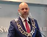 Mielec: Już oficjalnie..Mielec ma swoje prezydenta!