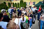 Otwarcie sezonu motocyklowego z mieleckimi policjantami