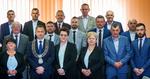 Przecław ma nowego burmistrza. Maciej Jemioło przejął obowiązki