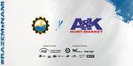 A&amp;K pozostaje w gronie naszych sponsorów! - FKS Stal Mielec SA