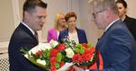 Michał Deptuła zaprzysiężony. Będzie wójtem do 2029 roku