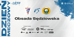 Obsada sędziowska meczu z Górnikiem Zabrze - FKS Stal Mielec SA
