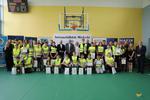Eliminacje Powiatowe Ogólnopolskiego Turnieju Bezpieczeństwa w Ruchu Drogowym
