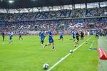 Górnik Zabrze - PGE FKS Stal Mielec [foto] - FKS Stal Mielec SA