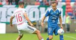 Górnik Zabrze - PGE FKS Stal Mielec. Stal utrzymała się matematycznie w ekstraklasie!