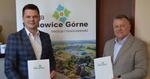 Kolejne inwestycje w gminie Wadowice Górne. Za 2,7 mln zł