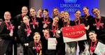 Mielecki zespół najlepszy. "Flamingi" z Grand Prix