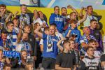 PGE FKS Stal Mielec - Pogoń Szczecin [kibice] - FKS Stal Mielec SA