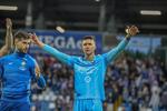 PGE FKS Stal Mielec - Pogoń Szczecin [foto] - FKS Stal Mielec SA