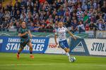 PGE FKS Stal Mielec - Pogoń Szczecin [skrót] - FKS Stal Mielec SA