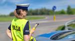 Pijany spowodował kolizję i uciekł z miejsca zdarzenia