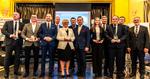 Wielka gala w Mielcu! Statuetki Leonardo wręczone. Były niespodzianki [FOTO]
