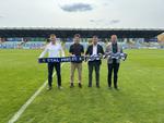 Janovia Janowiec zostaje naszym klubem partnerskim - FKS Stal Mielec SA