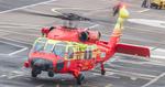 Wyprodukowany w Mielcu śmigłowiec Black Hawk w ćwiczeniach medycznych NATO
