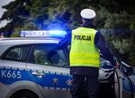 Działania "Trzeźwość" na drogach powiatu mieleckiego