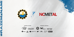 NC METAL pozostaje w gronie naszych sponsorów - FKS Stal Mielec SA