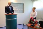 RADA MIEJSKA WYBRAŁA KOMISJE