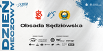Obsada sędziowska meczu z ŁKS-em Łódź - FKS Stal Mielec SA