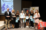 KONKURS PIOSENKI OBCOJĘZYCZNEJ “NA JĘZYKACH" ROZSTRZYGNIĘTY! GRAND PRIX KONKURSU TRAFIA DO…