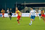 Gratulacje dla Jagielloni Białystok - FKS Stal Mielec SA