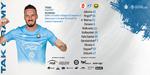 Skład na mecz z ŁKS-em - FKS Stal Mielec SA