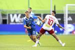 ŁKS Łódź - PGE FKS Stal Mielec [foto] - FKS Stal Mielec SA