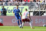 ŁKS Łódź - PGE FKS Stal Mielec [skrót] - FKS Stal Mielec SA
