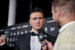 Mateusz Kochalski - wywiad po Gali PKO BP Ekstraklasy
