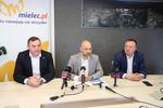 PREZYDENT PRZEDSTAWIŁ SWOICH ZASTĘPCÓW
