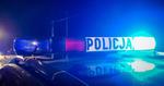 Mieleccy policjanci ustalają okoliczności włamania do bankomatu