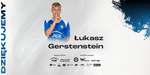 Łukasz Gerstenstein odchodzi z PGE FKS Stal Mielec - FKS Stal Mielec SA