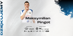 Maksymilian Pingot odchodzi z PGE FKS Stal Mielec - FKS Stal Mielec SA