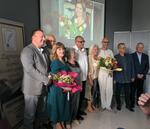 ŁOJCZYKÓWKĘ WYPEŁNIŁA POEZJA ALEKSANDRY PIGUŁY