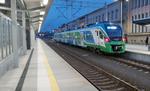 Mielec:  Miejska  Kolej  Pasażerska w Mielcu